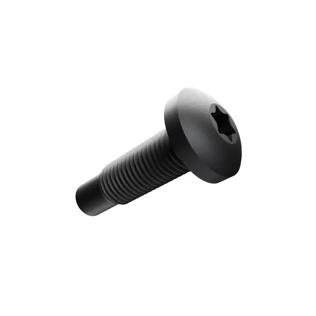 6506600AA - Restraints: Pan Head Screw for Mopar Image