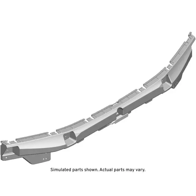 22975423 - Body: Center Support for GM Image