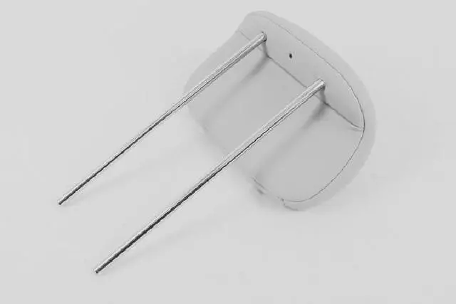 Third Row Headrest - Mopar (1HY541T1AA)
