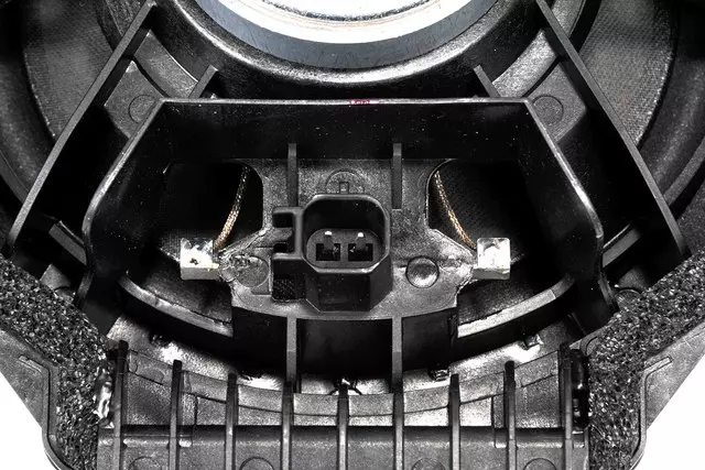 Front Door Speaker - ACDelco (42518288)