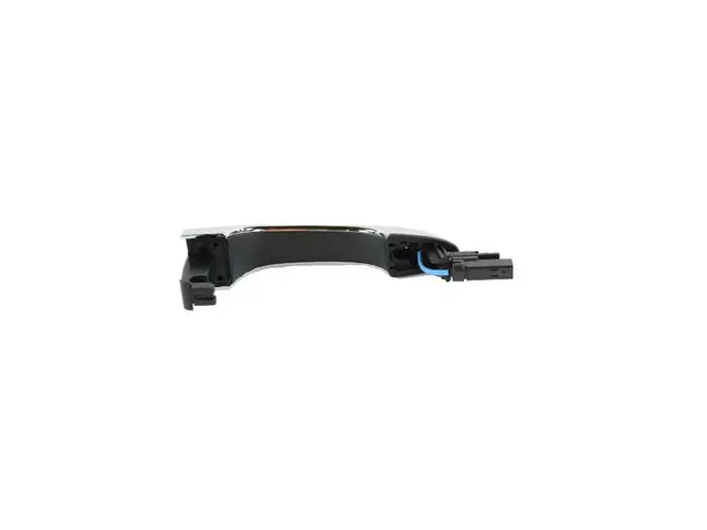 Front Door Exterior Handle - Mopar (6RF67SZ0AA)