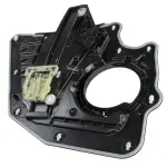 WLR410 - Body: Motorcraftâ„¢ Window Regulator for Ford: Escape Image