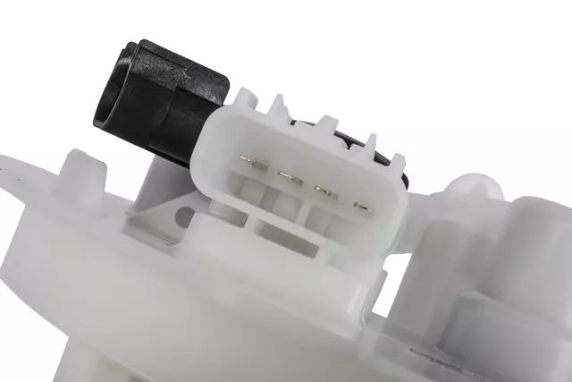 M100226 - Fuel System: ACDelcoâ„¢ Electric Fuel Pump for GM Image