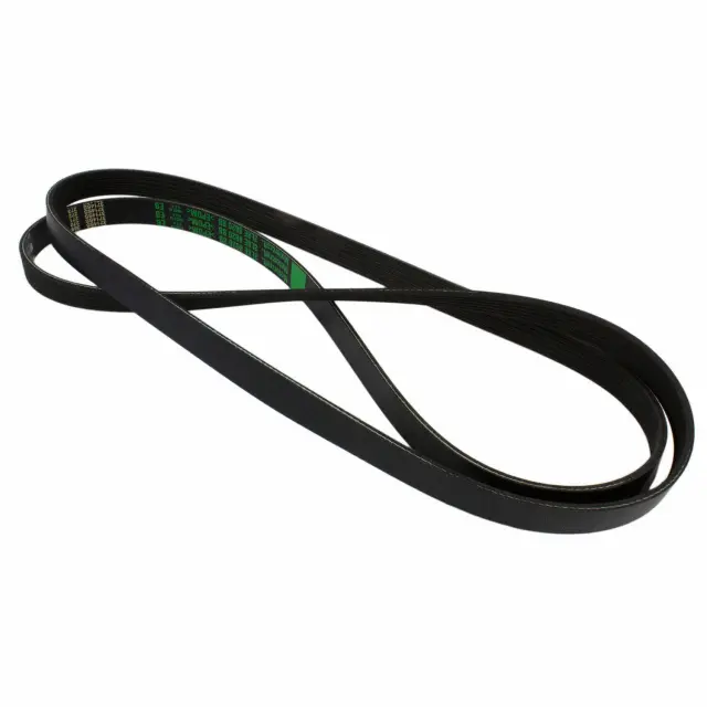 JK6826AB - Belts &amp; Cooling: Motorcraftâ„¢ Serpentine Belt for Ford: Contour, Escape, Ranger, Windstar | Mercury: Cougar, Mariner, Mystique Image
