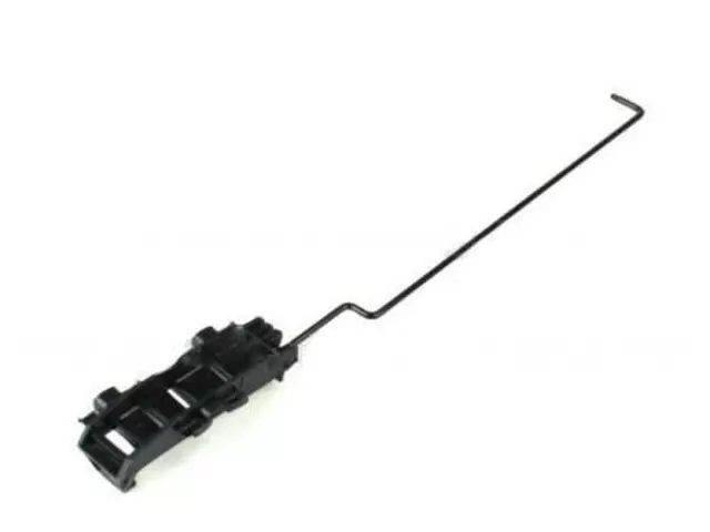 Sunroof Guide Rail - Ford (4C3Z-78500A64-AA)