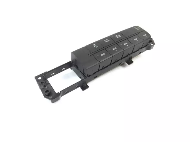 Instrument Panel Switch - Mopar (68225577AA)