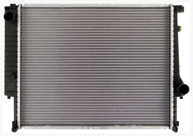 8011841 - : Agility Radiator for Agility Image