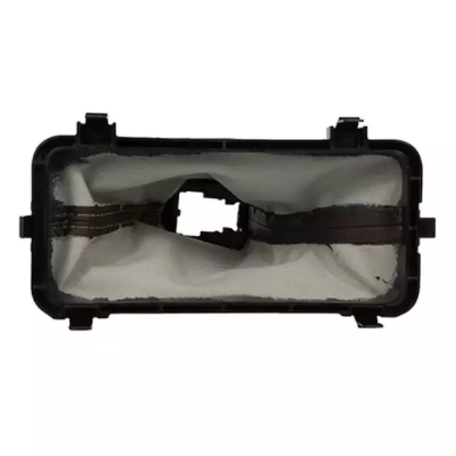 JL3Z7277AD - : Automatic Transmission Shift Lever Boot for Ford Image