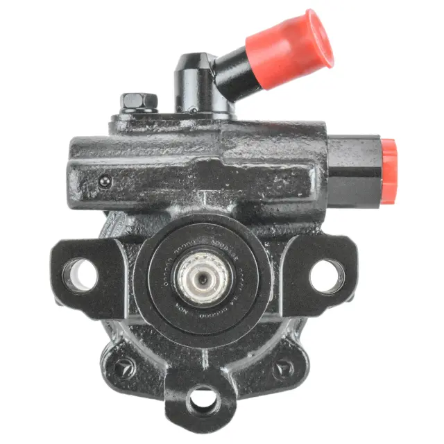 6459 - Cooling Systems: AAE Remanufactured Hydraulic Power Steering Pump 100% Tested for ATLANTIC AUTOMOTIVE Image