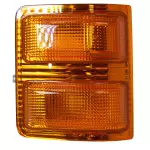 7C3Z13776A - : Side Marker Lamp for Ford: F-150, F-250 Super Duty, F-350 Super Duty, F-450 Super Duty Image