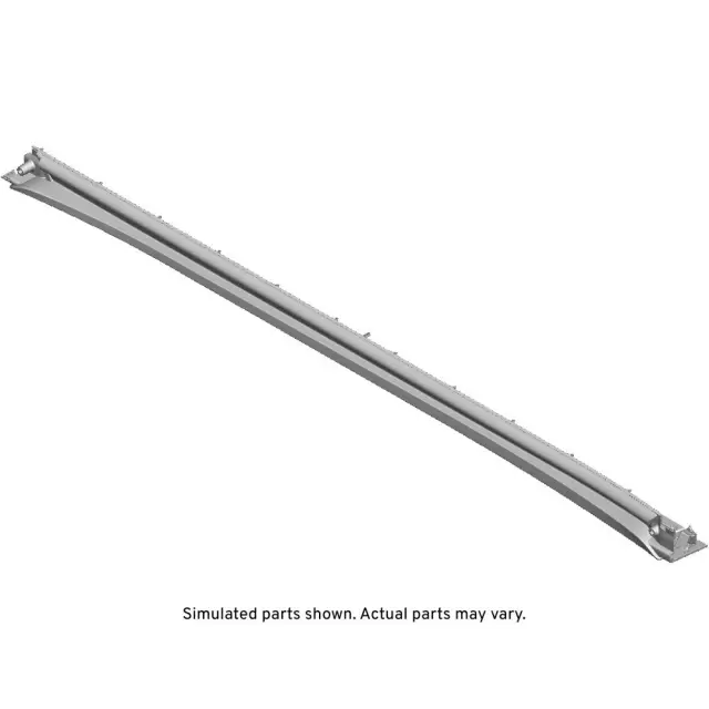 22900542 - Body: Rocker Molding for Buick: Envision Image