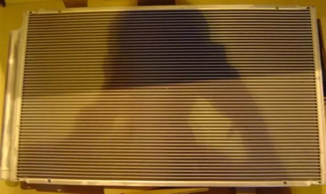 Condenser - Toyota (88450-47020)