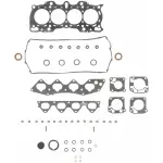 HS26159PT - : PermaTorque Engine Cylinder Head Gasket Set for FEL-PRO Image