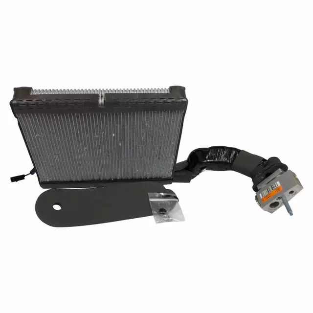 GR3Z19860D - : Core Air Conditioning Evapor for Ford Image