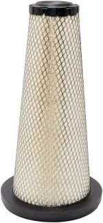 RS4637 - : Conical-Shaped Radial Seal Inner Air Element for Baldwin Image