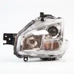 20906200 - : Headlight Assembly - Replaces Nissan 26060-9N01A for TYC Image