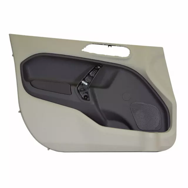 CE8Z5423943BA - Body: Door Trim Panel for Ford Image