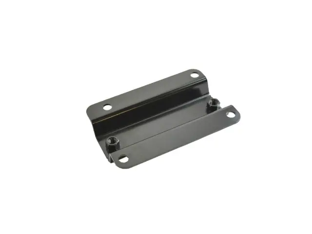 5146862AB - Rear Axle; American Axle 292 MM Dual Rear Wheels; Differential and Drive Line: Drive Shaft Center Bearing Bracket for Mopar Image image