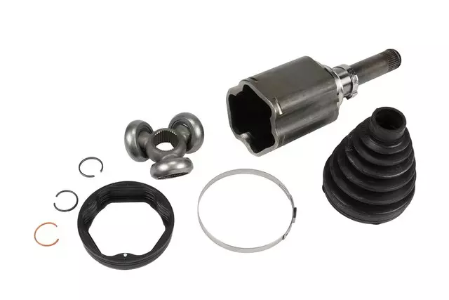 13318019 - Suspension: Inner Joint for Buick: Verano Image