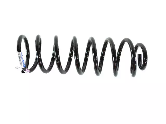 Rear Coil Spring, Right Rear - Mopar (68307040AA)