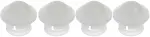 49454 - : Wiper Linkage Bushing for Dorman Image