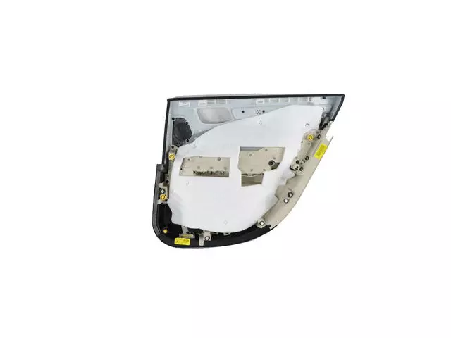 Rear Door Trim Panel Assembly, Left - Mopar (5PG211L2AI)