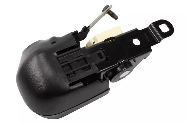 Lap & Shoulder Belt - GM (88893404)