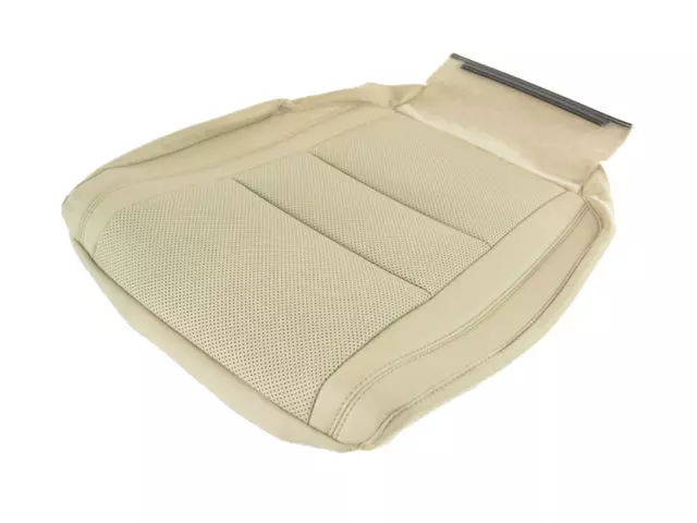 Rear Seat Cushion Cover, Left - Mopar (5RV45HL1AC)