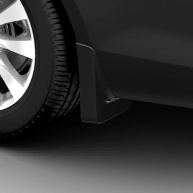 23297005 - Exterior: Mud Guard for Buick: LaCrosse Image