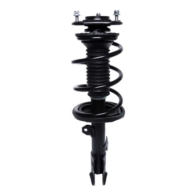 819581 - : PRT 819581 Suspension Strut and Coil Spring Assembly for PRT PERFORMANCE RIDE Image