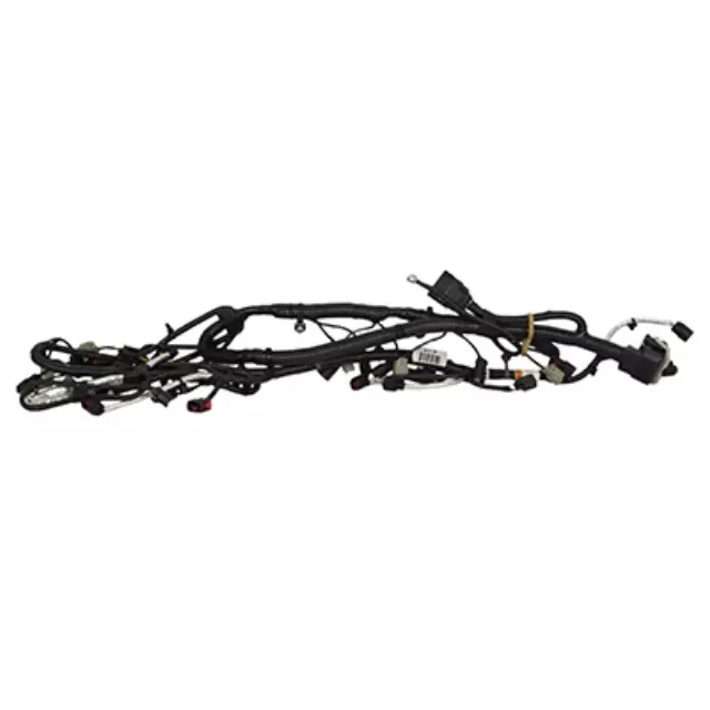 Wire Assembly - Ford (DU5Z-12A581-W)