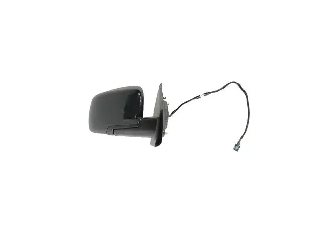 Outside Rearview Mirror, Right - Mopar (1GE001SQAE)