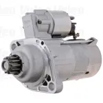 438226 - : 2010-2014 Volkswagen Jetta/Passat 2.0L Starter Motor for VALEO Image