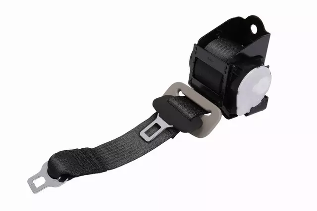 19299757 - Electrical: Center Belt Assembly for Cadillac: ATS Image