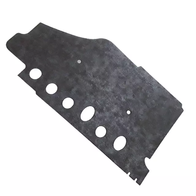 5K1819593 - HVAC: HVAC Unit Case for Volkswagen Image