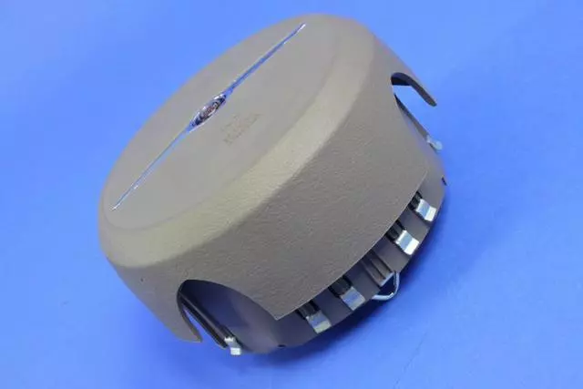 ZE64DK5AF - Restraints: Driver Air Bag for Mopar Image image
