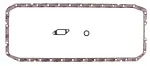 OS32381 - : Engine Oil Pan Gasket Set for Mahle Image