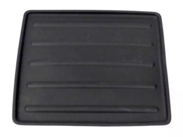 4L3Z15045G34AAB - Body: Cover Panel Mat for Ford: F-150 Image