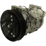 6511488 - : gpd Compressor New 6511488 for GLOBAL PARTS DISTRIBUTORS Image