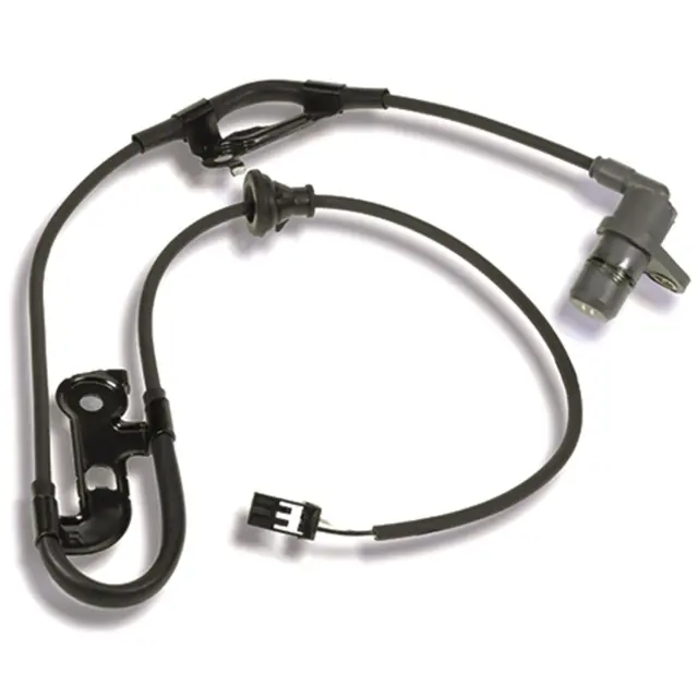 50181 - : Bremi New ABS Wheel Speed Sensor for Bremi Image