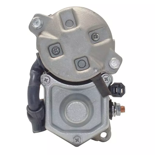 19135262 - : Starter, Remanufactured for GM Image