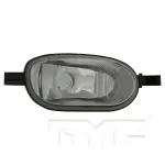 12521101 - : TYC Cornering Light Lens / Housing for TYC Image