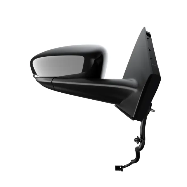Outside Rear-View Mirror, Right - Mopar (5MJ52TZZAG)