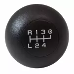F81Z7213AA - : Knob Gear Change Lever for Ford Image