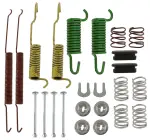 H7295 - : Raybestos R-Line Drum Brake Hardware Kit for Raybestos Brakes Image