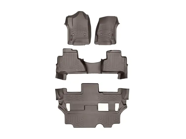 476071476952476075 - Accessories: Cocoa FloorLiner™ DigitalFit® for WeatherTech Image