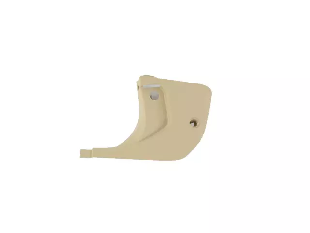 Door Sill Molding, Left - Alfa Romeo (6KE98U9FAA)