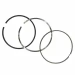 HC3Z6148A - Engine: Piston Rings for Ford: F-250 Super Duty, F-350 Super Duty, F-450 Super Duty, F-550 Super Duty Image