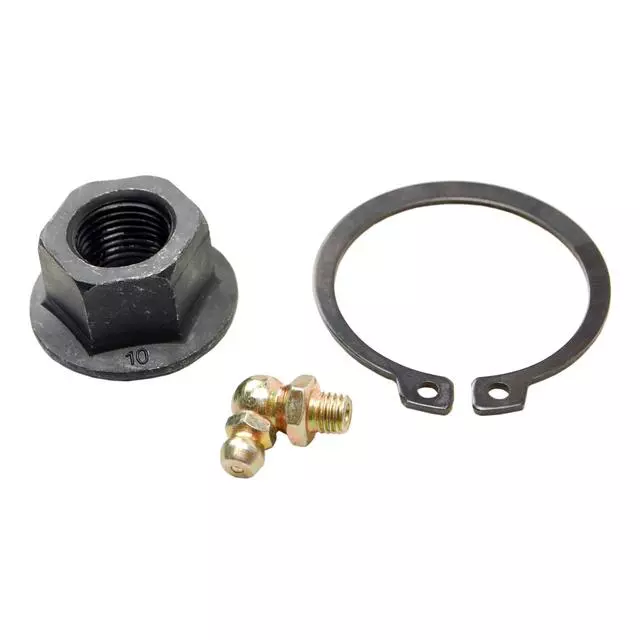 Lower Ball Joint - ACDelco (MS25518)