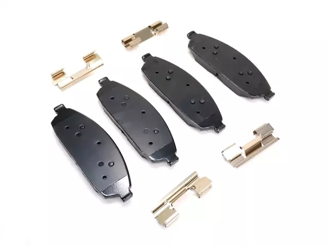 Pad Kit - Mopar (68028967AA)